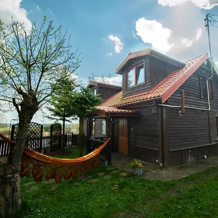 アパート Kraina Bugu - Anielski Dom Z Bezposrednim Zejsciem Do Rzeki *