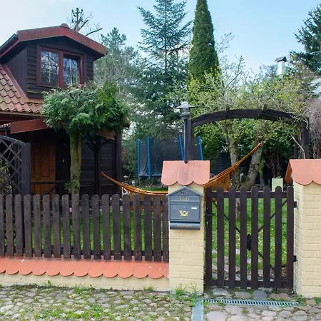 アパート Kraina Bugu - Anielski Dom Z Bezposrednim Zejsciem Do Rzeki *