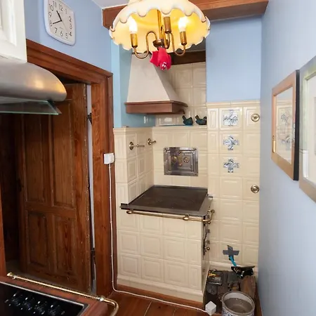 Kraina Bugu - Anielski Dom Z Bezposrednim Zejsciem Do Rzeki Apartment Repki