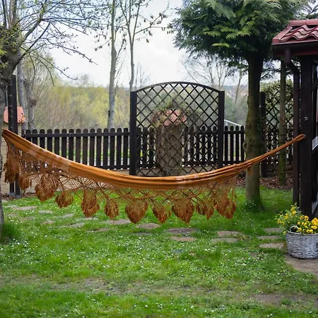 Kraina Bugu - Anielski Dom Z Bezposrednim Zejsciem Do Rzeki דירה *