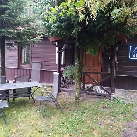 דירה Kraina Bugu - Anielski Dom Z Bezposrednim Zejsciem Do Rzeki *