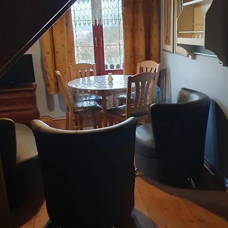 Kraina Bugu - Anielski Dom Z Bezposrednim Zejsciem Do Rzeki Repki