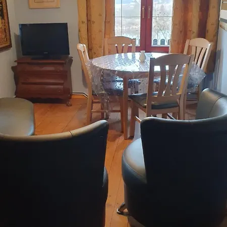 Kraina Bugu - Anielski Dom Z Bezposrednim Zejsciem Do Rzeki Apartment *