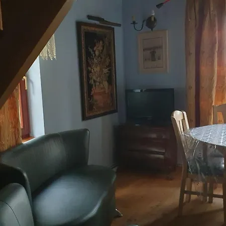 Kraina Bugu - Anielski Dom Z Bezposrednim Zejsciem Do Rzeki 아파트 Repki