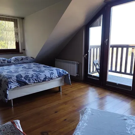 Apartment Kraina Bugu - Anielski Dom Z Bezposrednim Zejsciem Do Rzeki *
