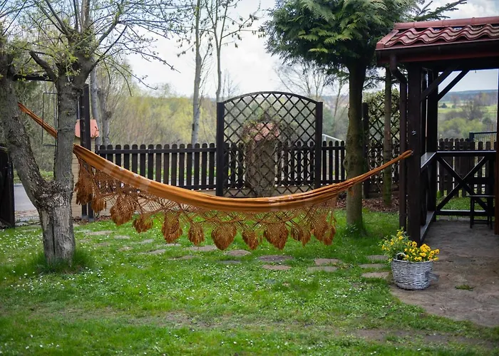 Kraina Bugu - Anielski Dom Z Bezposrednim Zejsciem Do Rzeki Apartment *