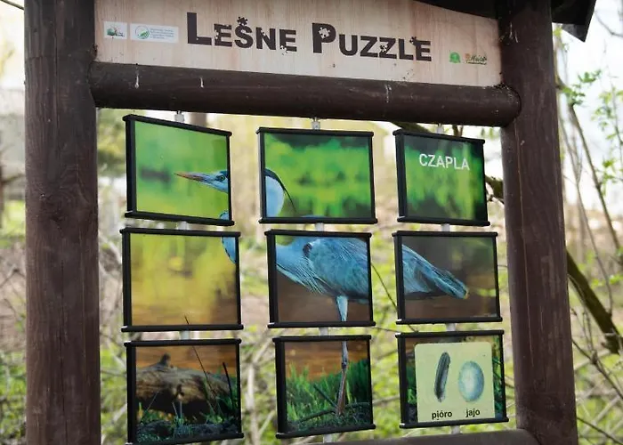 Kraina Bugu - Anielski Dom Z Bezposrednim Zejsciem Do Rzeki Repki