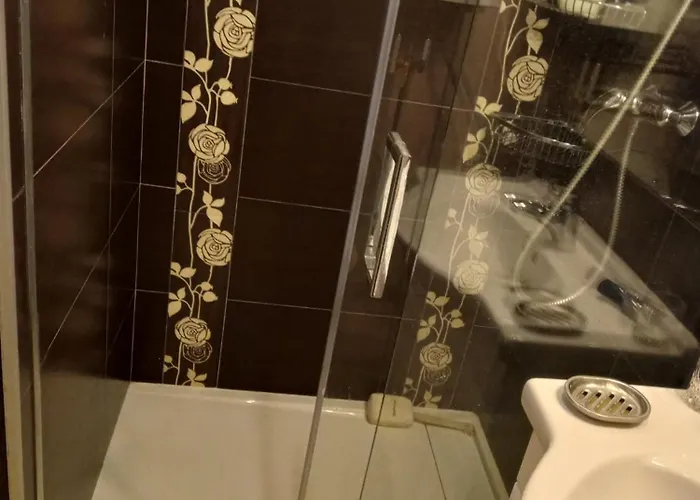 Kraina Bugu - Anielski Dom Z Bezposrednim Zejsciem Do Rzeki Apartment *